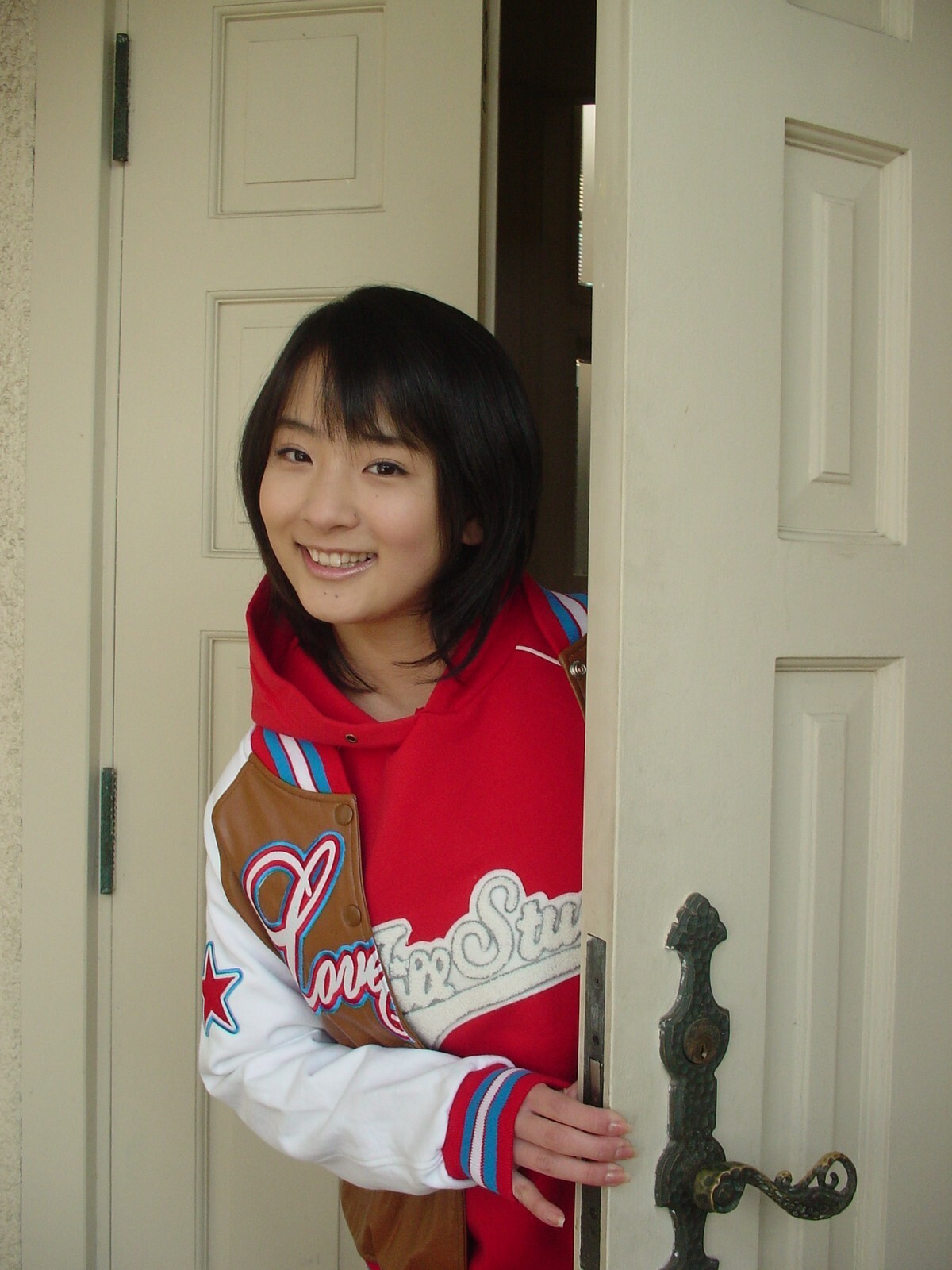 山本彩乃[BWH] 2013.02.29 BWH025 日本美女